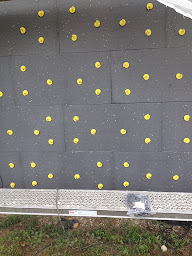 Photo n°12 de SUIRE RAVALEMENT PEINTURE Fondée en 1989 à Thors (Peintre en bâtiment)