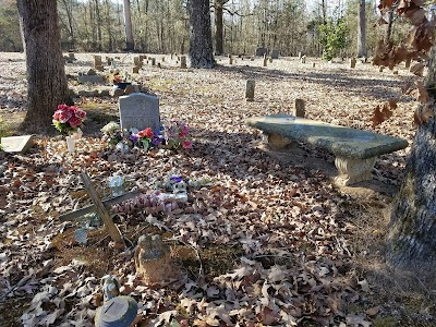 Bewley Cemetary