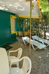 Photo n°31 de Camping de la Durance à Cavaillon, Provence à Cavaillon (Hôtel)