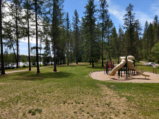 Bear Lake Regional Park - Thumbnail