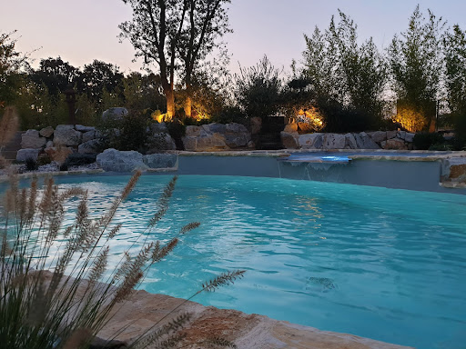 Photo de Prestige Aménagements Extérieurs à Changé (72560)