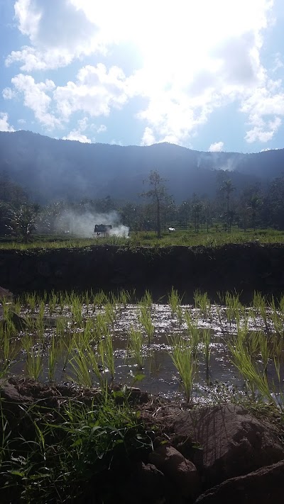 Photos of Mushalla Khairul Mu'minin