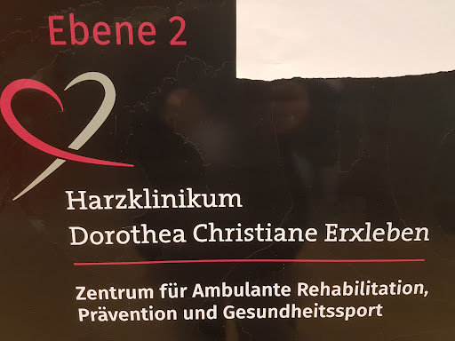 Zentrum für ambulante Physiotherapie - Thumbnail