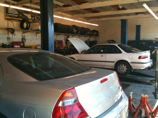 Lube Masters Automotive - Thumbnail