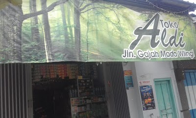 Photos of Indomaret Majekan