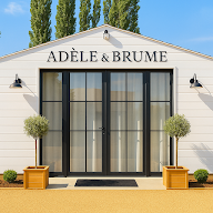 Adèle et Brume à Gonnehem