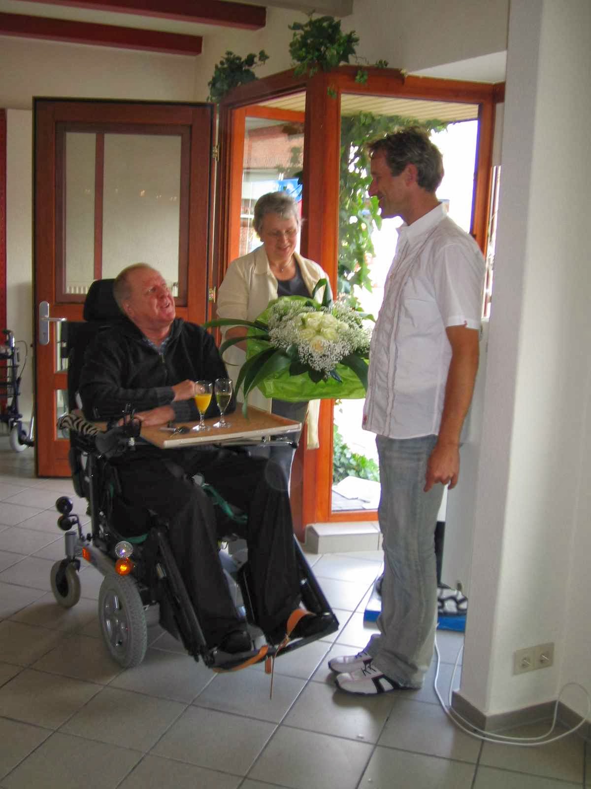 Mitzeit Pflege – Bild 2