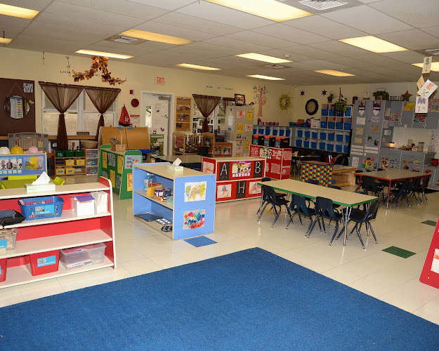 La Petite Academy on Warm Springs Rd