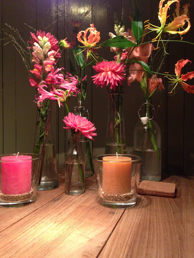 de Bloemgaard - Visual
