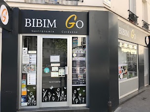 Photo n°21 de Bibim Go à Vincennes (Restaurant coréen)