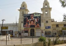 Odeon Cinema rawalpindi