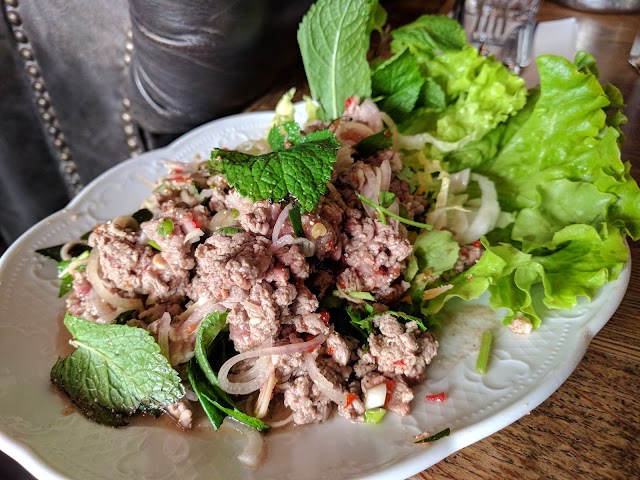 Mme Shawn - Thai Bistrot
