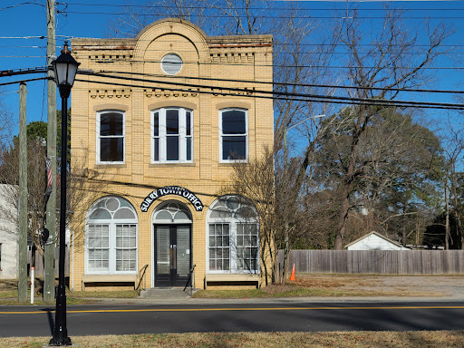 Surry Town Hall