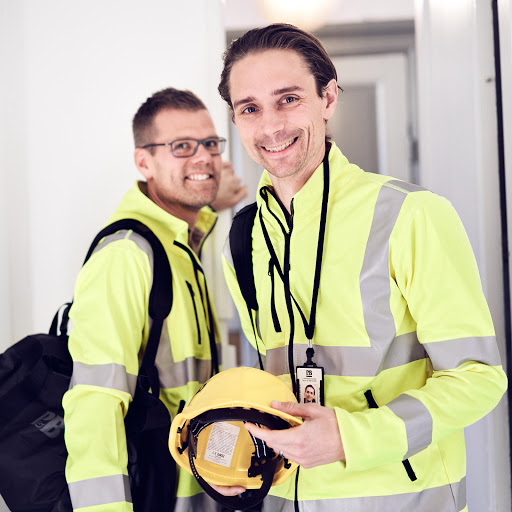 P & B Brandkonsult AB