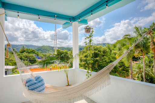 Sayulita Boutique Suites