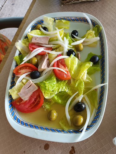 Restaurante Piscina Cigales - Thumbnail