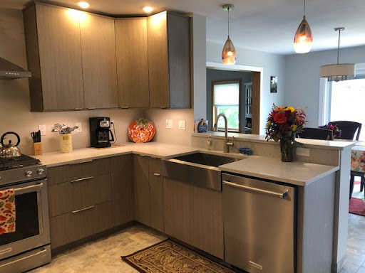 Avatar for Lakeside Kitchen Design