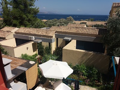 Photos of Barbati Beach Apartments