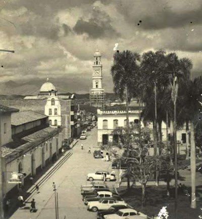 Photos of Parque Bolivar