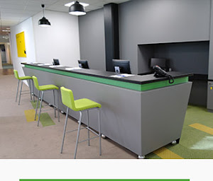 Photo n°8 de Camps Aménagement à Tremblay-en-France (Agence d'immobilier d'entreprise)