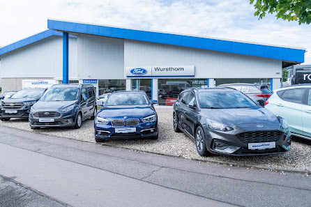 Autohaus Wursthorn GmbH - Kirchzarten