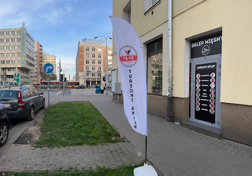 EV-ET Butcher-Sklep Mięsny