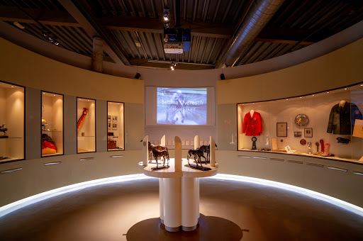 Westfälisches Pferdemuseum Münster GmbH