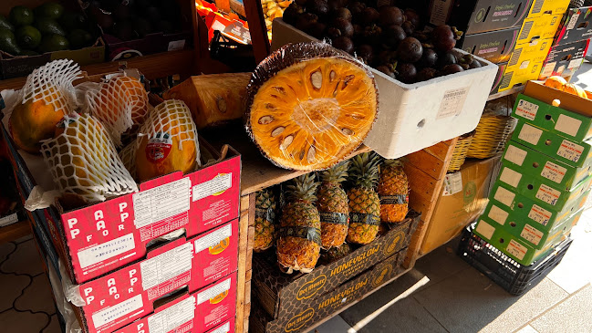 Garden Fruit Phone number