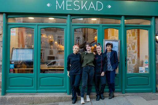 Meskad - Thumbnail