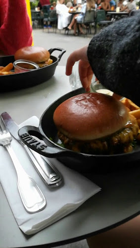 Anmeldelser af Grill Åboulevarden i Aarhus - Restaurant