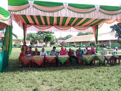 Photos of Lapangan Bola Tuanku Rao