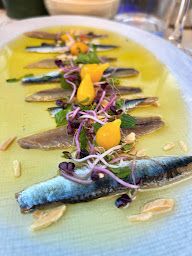 Photo n°10 de Gora à Biarritz (Restaurant espagnol)