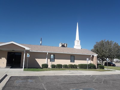 The Church of Jesus Christ of Latter-day Saints