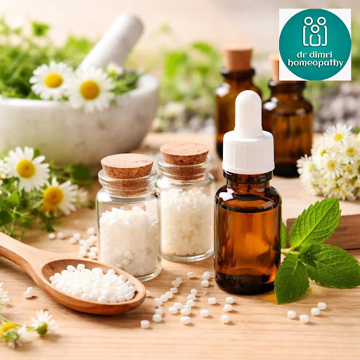 Curious whether homeopathic medicine really works or is “just slow and mild”? At Dr. Preeti Dimri… post image