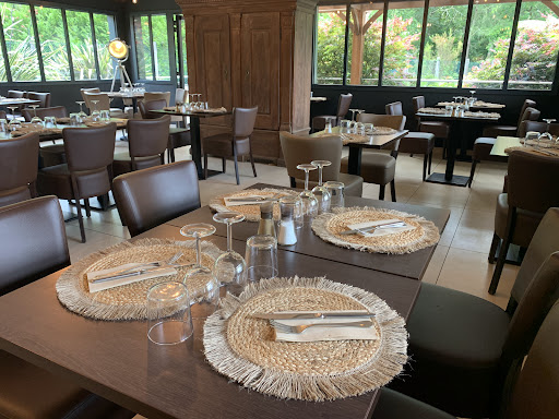 Villa Valleyre | Le restaurant - Thumbnail