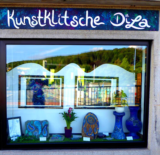 Kunstklitsche DiLa - Thumbnail