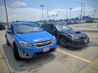Photos of Subaru of Champaign County