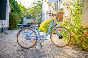 Photo n°24 de Beach Bikes à Saint-Martin-de-Ré (Service de location de vélo)