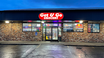 Get & Go Grocery Moa Chain