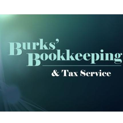 Burks' Bookkeeping & Tax Services - Thumbnail