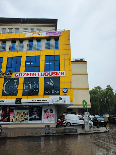 PZU Ubezpieczenia Gorzów - Agent Magda Sicińska - Gorzów Wielkopolski