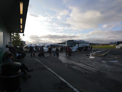 Photos of BSI Reykjavik