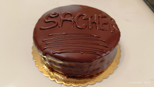 Ionela's Bakery Gallery - Italy