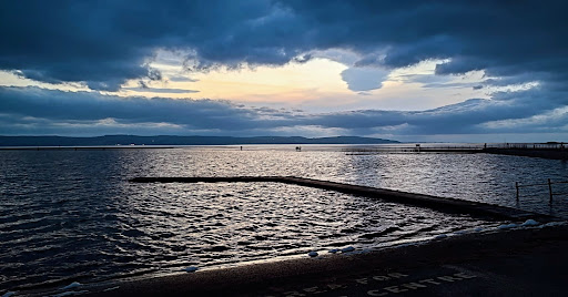 West Kirby Marine Lake