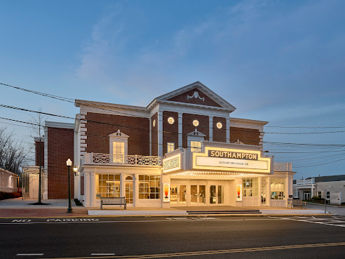 Southampton Playhouse by null