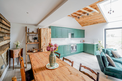 The Croft Farm, Great Gaddesden