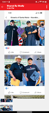 Santa Maria Tri-Tip Company by null