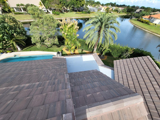 KDM Roofing - Thumbnail