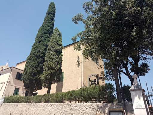 Oratorio della Santissima Annunziata (Spotorno)