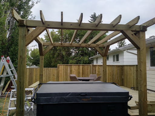 Stevenson Construction - Visual